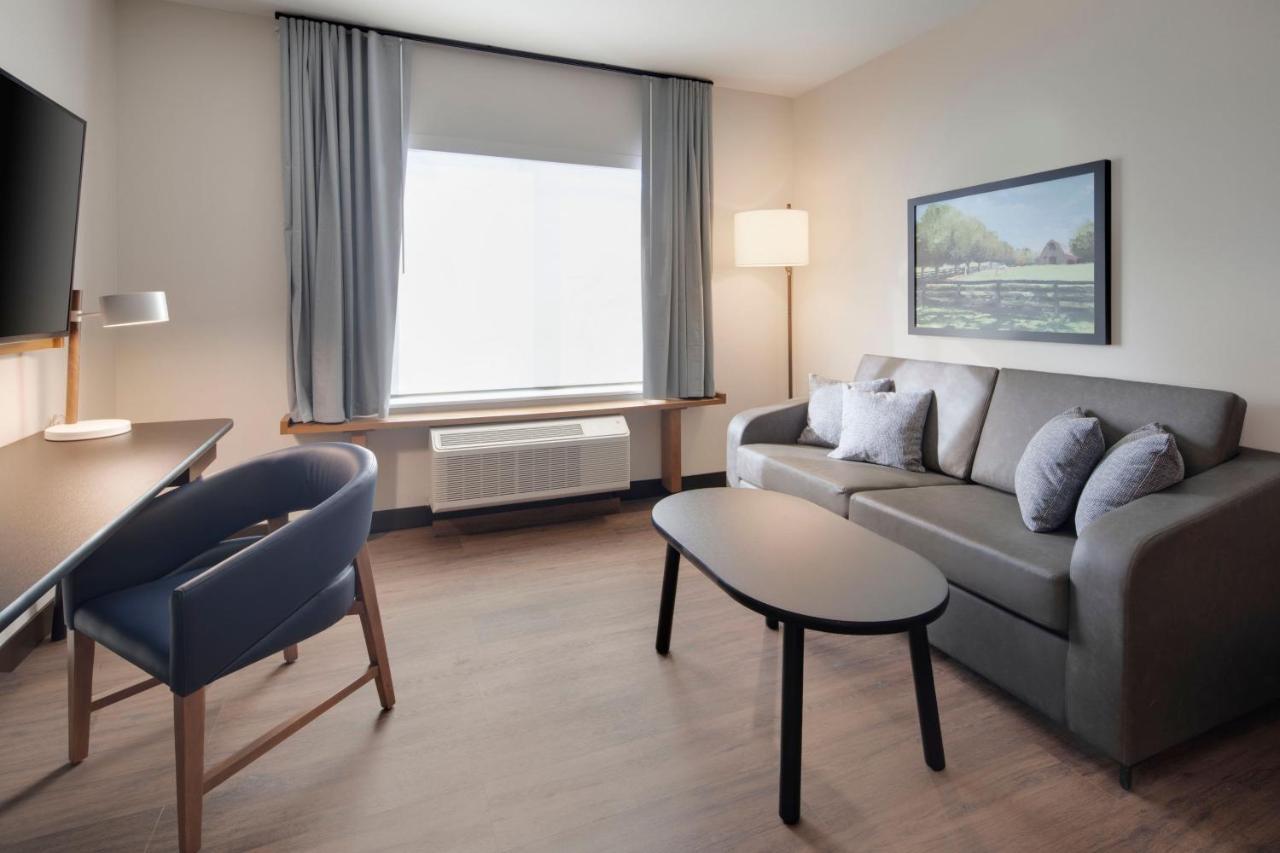 Fairfield By Marriott Inn & Suites Franklin Cool Springs Exterior foto